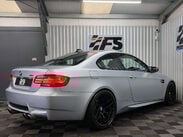BMW M3 4.0 iV8 Frozen Silver Edition Coupe 2dr Petrol DCT Euro 5 (420 ps) 6