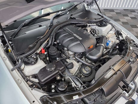 BMW M3 4.0 iV8 Frozen Silver Edition Coupe 2dr Petrol DCT Euro 5 (420 ps) 11
