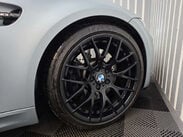 BMW M3 4.0 iV8 Frozen Silver Edition Coupe 2dr Petrol DCT Euro 5 (420 ps) 29