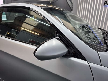 BMW M3 4.0 iV8 Frozen Silver Edition Coupe 2dr Petrol DCT Euro 5 (420 ps) 29