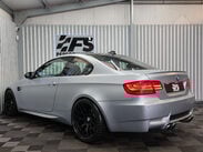 BMW M3 4.0 iV8 Frozen Silver Edition Coupe 2dr Petrol DCT Euro 5 (420 ps) 4
