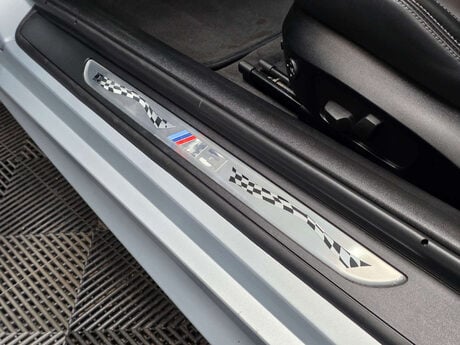 BMW M3 4.0 iV8 Frozen Silver Edition Coupe 2dr Petrol DCT Euro 5 (420 ps) 16