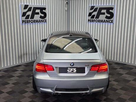 BMW M3 4.0 iV8 Frozen Silver Edition Coupe 2dr Petrol DCT Euro 5 (420 ps) 17