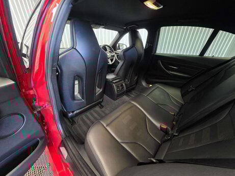 BMW M3 3.0 BiTurbo Competition Saloon 4dr Petrol DCT Euro 6 (s/s) (450 ps) 19