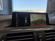 BMW M3 3.0 BiTurbo Competition Saloon 4dr Petrol DCT Euro 6 (s/s) (450 ps) 12