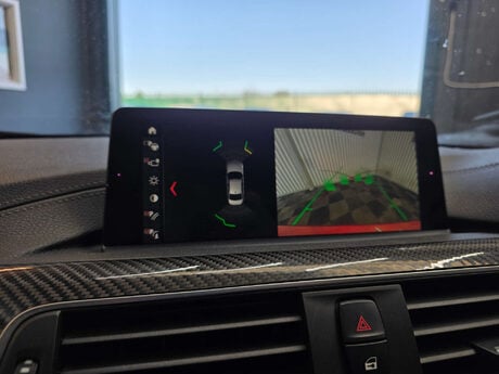 BMW M3 3.0 BiTurbo Competition Saloon 4dr Petrol DCT Euro 6 (s/s) (450 ps) 12