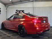 BMW M3 3.0 BiTurbo Competition Saloon 4dr Petrol DCT Euro 6 (s/s) (450 ps) 4