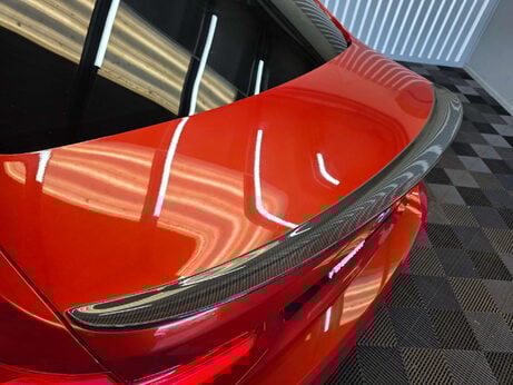 BMW M3 3.0 BiTurbo Competition Saloon 4dr Petrol DCT Euro 6 (s/s) (450 ps) 22