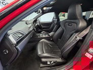 BMW M3 3.0 BiTurbo Competition Saloon 4dr Petrol DCT Euro 6 (s/s) (450 ps) 9