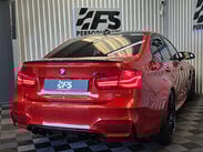 BMW M3 3.0 BiTurbo Competition Saloon 4dr Petrol DCT Euro 6 (s/s) (450 ps) 40