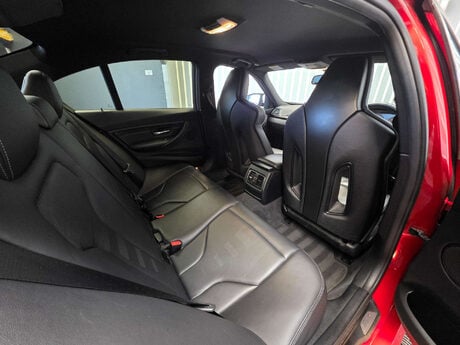 BMW M3 3.0 BiTurbo Competition Saloon 4dr Petrol DCT Euro 6 (s/s) (450 ps) 19