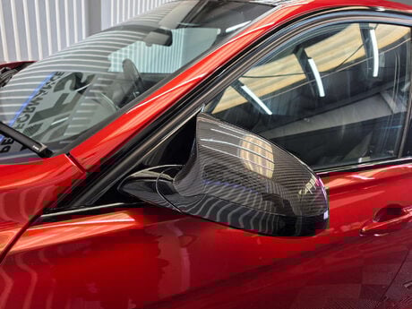 BMW M3 3.0 BiTurbo Competition Saloon 4dr Petrol DCT Euro 6 (s/s) (450 ps) 30