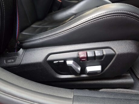 BMW M3 3.0 BiTurbo Competition Saloon 4dr Petrol DCT Euro 6 (s/s) (450 ps) 10