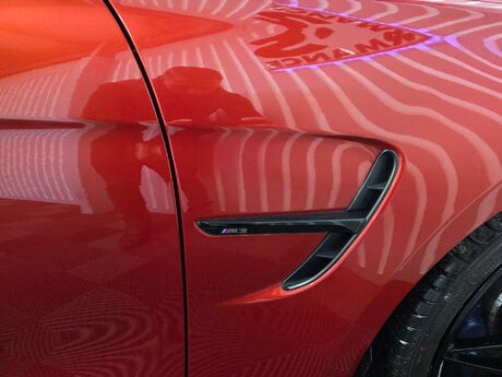 BMW M3 3.0 BiTurbo Competition Saloon 4dr Petrol DCT Euro 6 (s/s) (450 ps) 25