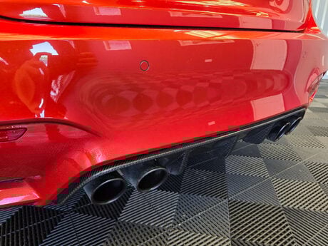 BMW M3 3.0 BiTurbo Competition Saloon 4dr Petrol DCT Euro 6 (s/s) (450 ps) 27