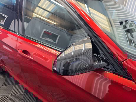 BMW M3 3.0 BiTurbo Competition Saloon 4dr Petrol DCT Euro 6 (s/s) (450 ps) 25