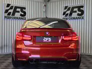 BMW M3 3.0 BiTurbo Competition Saloon 4dr Petrol DCT Euro 6 (s/s) (450 ps) 5