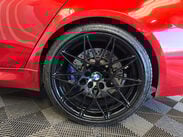 BMW M3 3.0 BiTurbo Competition Saloon 4dr Petrol DCT Euro 6 (s/s) (450 ps) 34