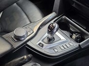 BMW M3 3.0 BiTurbo Competition Saloon 4dr Petrol DCT Euro 6 (s/s) (450 ps) 11