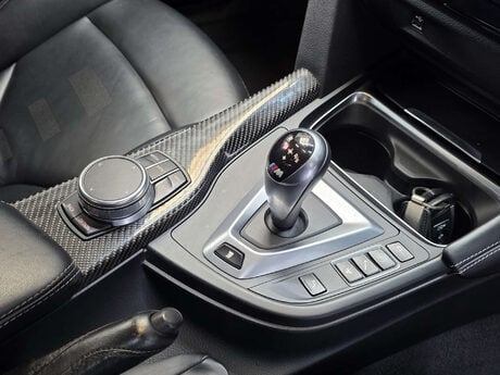 BMW M3 3.0 BiTurbo Competition Saloon 4dr Petrol DCT Euro 6 (s/s) (450 ps) 11