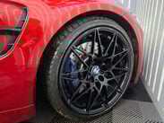 BMW M3 3.0 BiTurbo Competition Saloon 4dr Petrol DCT Euro 6 (s/s) (450 ps) 31