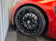 BMW M3 3.0 BiTurbo Competition Saloon 4dr Petrol DCT Euro 6 (s/s) (450 ps) 33