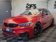 BMW M3 3.0 BiTurbo Competition Saloon 4dr Petrol DCT Euro 6 (s/s) (450 ps) 37