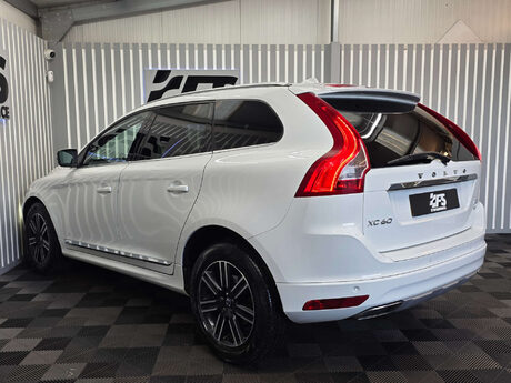 Volvo XC60 2.4 D5 SE Lux Nav SUV 5dr Diesel Manual AWD Euro 6 (s/s) (220 ps) 27