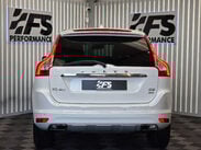 Volvo XC60 2.4 D5 SE Lux Nav SUV 5dr Diesel Manual AWD Euro 6 (s/s) (220 ps) 5