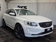Volvo XC60 2.4 D5 SE Lux Nav SUV 5dr Diesel Manual AWD Euro 6 (s/s) (220 ps) 24