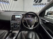 Volvo XC60 2.4 D5 SE Lux Nav SUV 5dr Diesel Manual AWD Euro 6 (s/s) (220 ps) 12