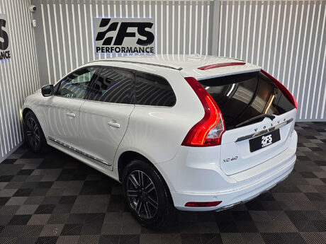Volvo XC60 2.4 D5 SE Lux Nav SUV 5dr Diesel Manual AWD Euro 6 (s/s) (220 ps) 37
