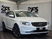 Volvo XC60 2.4 D5 SE Lux Nav SUV 5dr Diesel Manual AWD Euro 6 (s/s) (220 ps) 47