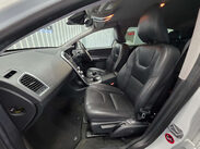 Volvo XC60 2.4 D5 SE Lux Nav SUV 5dr Diesel Manual AWD Euro 6 (s/s) (220 ps) 9