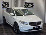 Volvo XC60 2.4 D5 SE Lux Nav SUV 5dr Diesel Manual AWD Euro 6 (s/s) (220 ps) 48