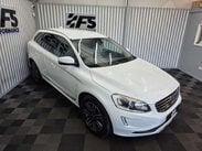 Volvo XC60 2.4 D5 SE Lux Nav SUV 5dr Diesel Manual AWD Euro 6 (s/s) (220 ps) 13