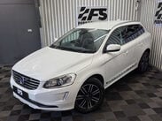 Volvo XC60 2.4 D5 SE Lux Nav SUV 5dr Diesel Manual AWD Euro 6 (s/s) (220 ps) 36