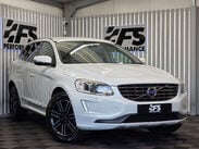 Volvo XC60 2.4 D5 SE Lux Nav SUV 5dr Diesel Manual AWD Euro 6 (s/s) (220 ps) 1