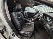 Volvo XC60 2.4 D5 SE Lux Nav SUV 5dr Diesel Manual AWD Euro 6 (s/s) (220 ps) 7