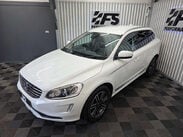 Volvo XC60 2.4 D5 SE Lux Nav SUV 5dr Diesel Manual AWD Euro 6 (s/s) (220 ps) 15
