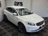 Volvo XC60 2.4 D5 SE Lux Nav SUV 5dr Diesel Manual AWD Euro 6 (s/s) (220 ps) 34
