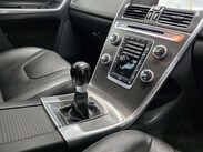 Volvo XC60 2.4 D5 SE Lux Nav SUV 5dr Diesel Manual AWD Euro 6 (s/s) (220 ps) 10