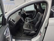 Volvo XC60 2.4 D5 SE Lux Nav SUV 5dr Diesel Manual AWD Euro 6 (s/s) (220 ps) 22