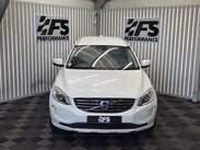 Volvo XC60 2.4 D5 SE Lux Nav SUV 5dr Diesel Manual AWD Euro 6 (s/s) (220 ps) 35