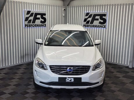 Volvo XC60 2.4 D5 SE Lux Nav SUV 5dr Diesel Manual AWD Euro 6 (s/s) (220 ps) 31