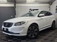 Volvo XC60 2.4 D5 SE Lux Nav SUV 5dr Diesel Manual AWD Euro 6 (s/s) (220 ps) 3