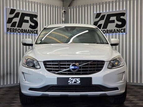 Volvo XC60 2.4 D5 SE Lux Nav SUV 5dr Diesel Manual AWD Euro 6 (s/s) (220 ps) 2