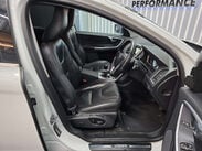Volvo XC60 2.4 D5 SE Lux Nav SUV 5dr Diesel Manual AWD Euro 6 (s/s) (220 ps) 20