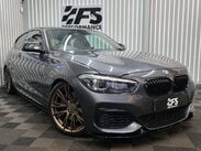 BMW 1 Series 3.0 M140i GPF Shadow Edition Hatchback 3dr Petrol Auto Euro 6 (s/s) (340 ps 30
