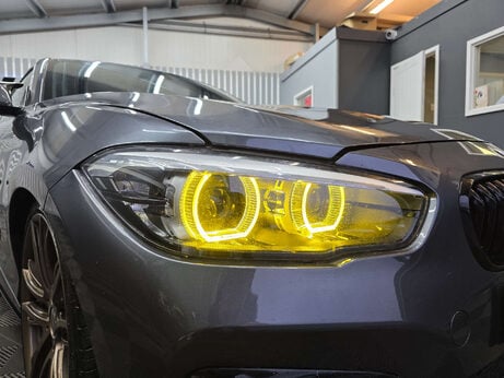 BMW 1 Series 3.0 M140i GPF Shadow Edition Hatchback 3dr Petrol Auto Euro 6 (s/s) (340 ps 41